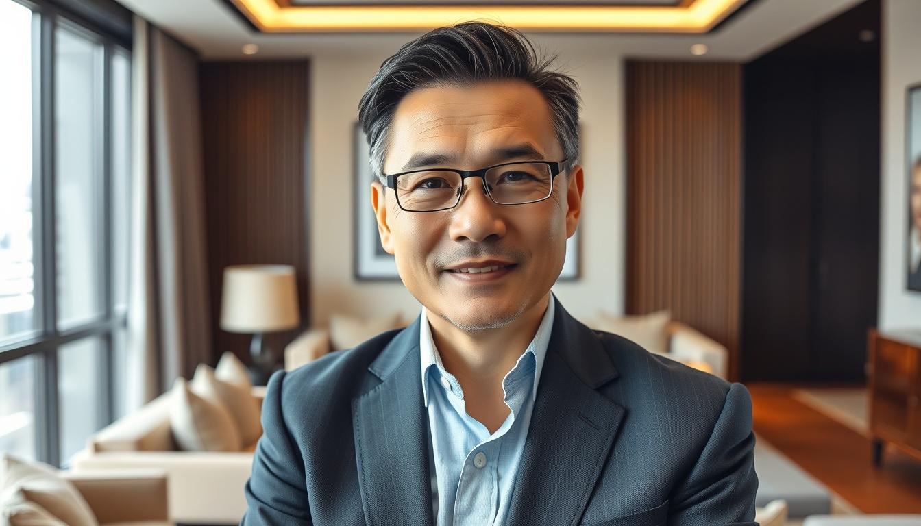 M. Tanaka